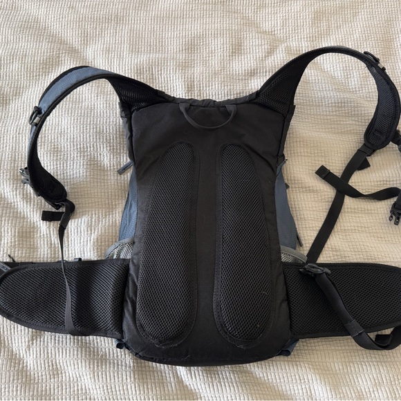 Blue Daypack - Picture 2 of 3